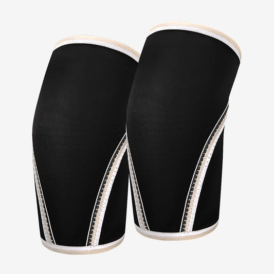 Atercel AEP01 Elbow Sleeves - Black