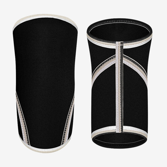 Atercel AEP01 Elbow Sleeves - Black