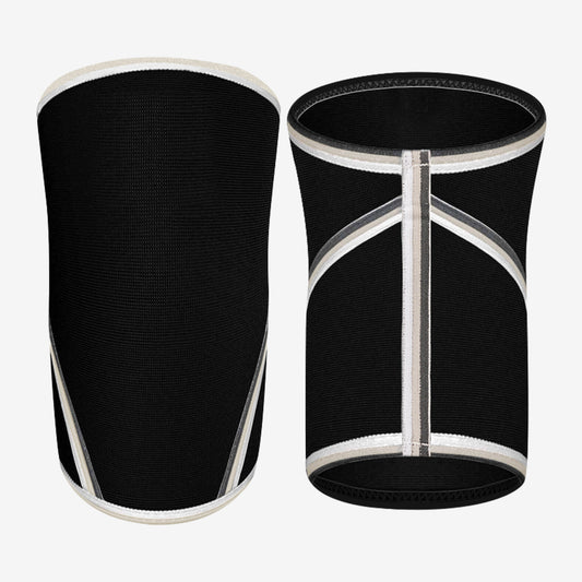 Atercel AKP01 Knee Sleeves - Black