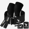 Atercel BUD02 Quick-locking Belt Strength Kit - Black