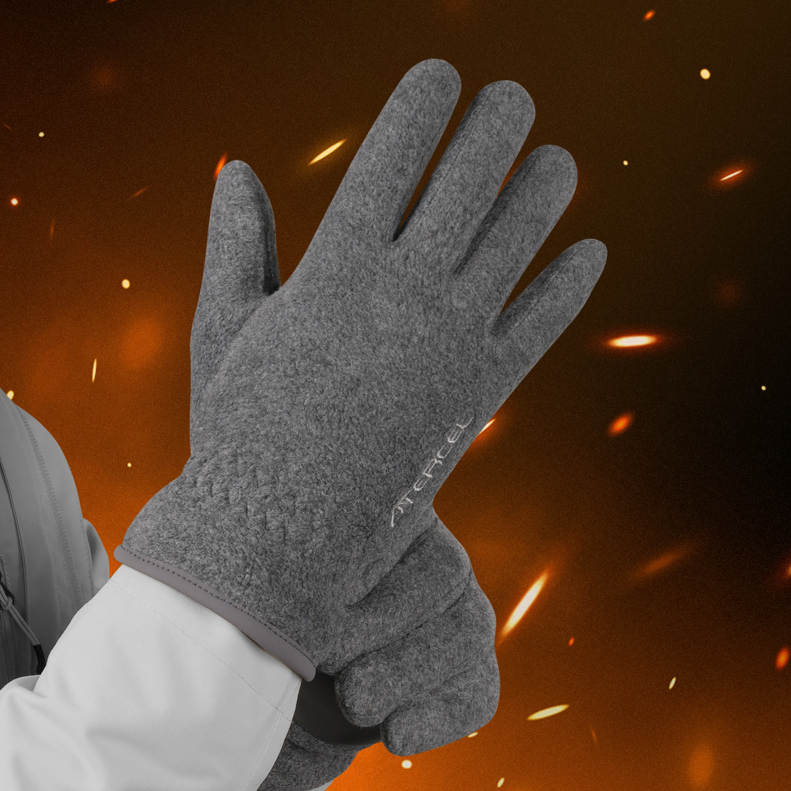 Atercel CFG09 Warm Gloves