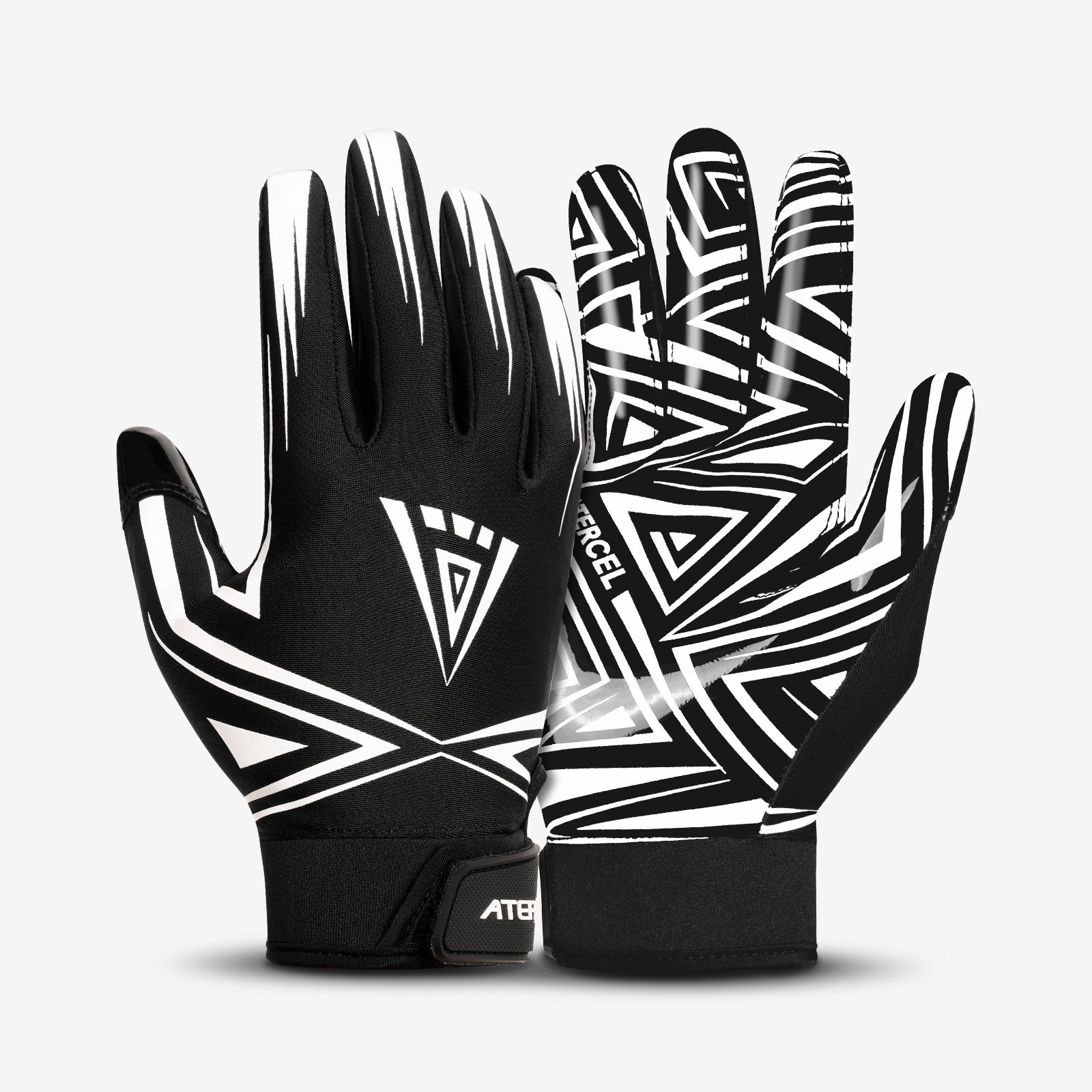 Atercel CRG01 Football Gloves