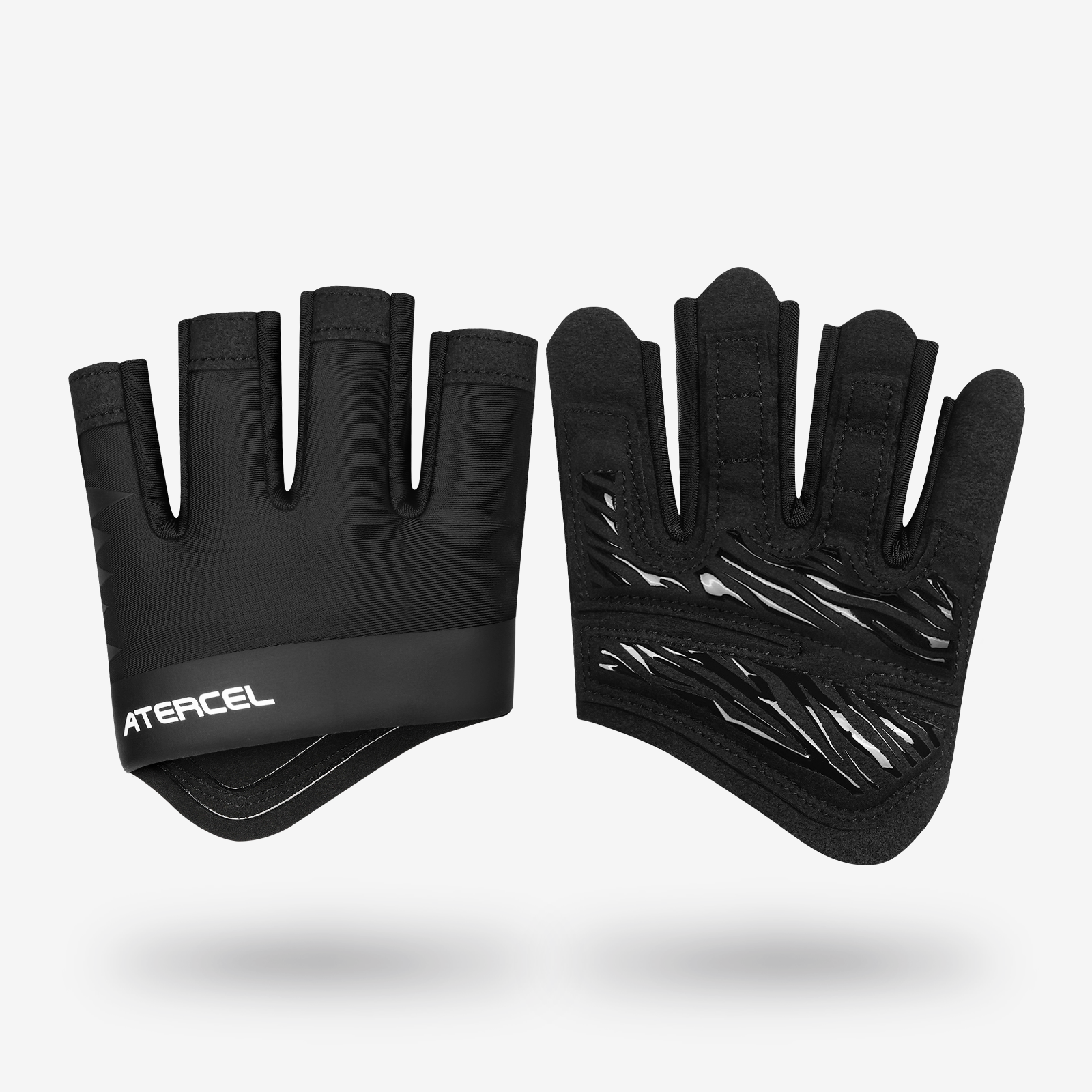 Atercel CWG18 Fingerless Gloves