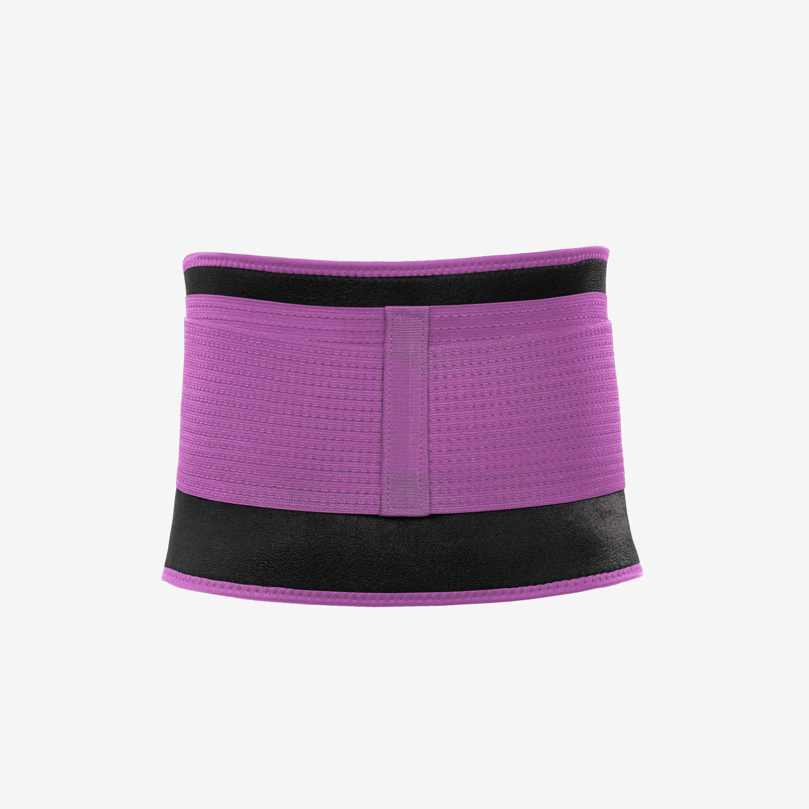 Atercel EWT02 Waist Trainer - Purple