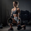 Atercel AKP01 Knee Sleeves - Black