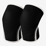 Atercel AKP01 Knee Sleeves - Black