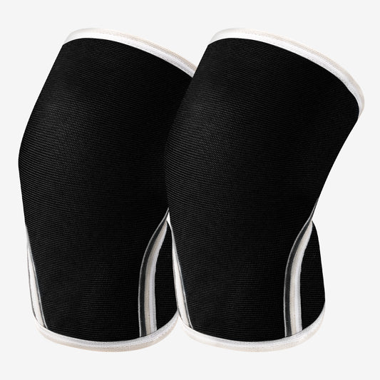 Atercel AKP01 Knee Sleeves - Black