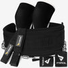 Atercel BUD05 Dip Belt Strength Kit - Black