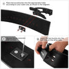 Atercel EWT05 Lever Belt - Black