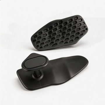 Atercel JWG01 Workout Grips - Black