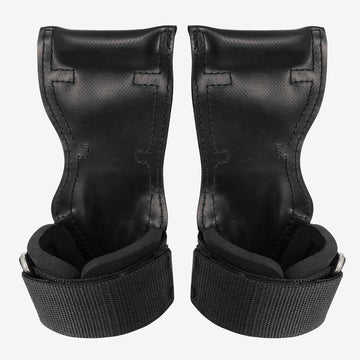 Atercel JWS04 Lifting Grips - Black