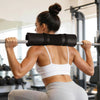 Atercel TBSP01 Barbell Squat Pad - Black