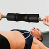 Atercel TBSP01 Barbell Squat Pad - Black