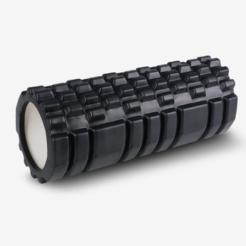 Atercel TFR01 Foam Roller - Black