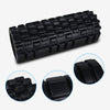 Atercel TFR01 Foam Roller - Black