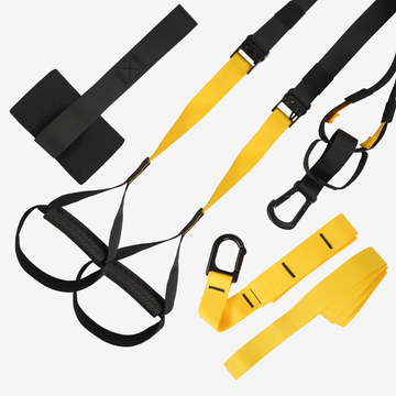 Atercel TSTT01B Suspension Training Kit