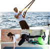 Atercel TSTT01B Suspension Training Kit