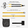 Atercel TSTT01B Suspension Training Kit