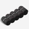 Atercel TST01B Quick-Dry Workout Towels - Black
