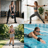 Atercel Adjustable Wrist & Ankle Weights