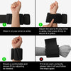 Atercel Adjustable Wrist & Ankle Weights