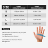 Atercel CFG04 Winter Gloves