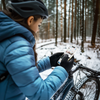Atercel CFG05 Gloves for Cold Weather