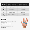 Atercel CWG16 Weightlifting Gloves