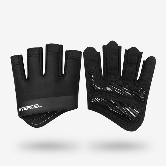 Atercel CWG18 Fingerless Gloves