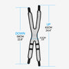 Atercel N202 Patellar Strap