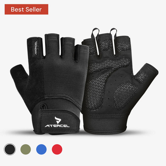 Atercel CWG02 Workout Gloves