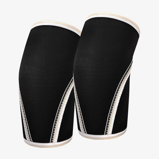 Atercel AEP01 Elbow Sleeves - Black