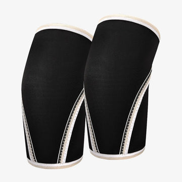 Atercel AEP01 Elbow Sleeves - Black