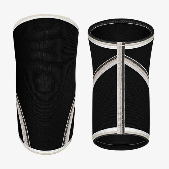 Atercel AEP01 Elbow Sleeves - Black