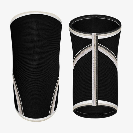 Atercel AEP01 Elbow Sleeves - Black