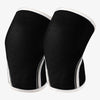 Atercel AKP01 Knee Sleeves - Black