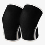 Atercel AKP01 Knee Sleeves - Black