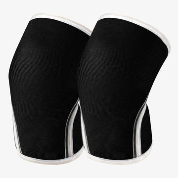 Atercel AKP01 Knee Sleeves - Black