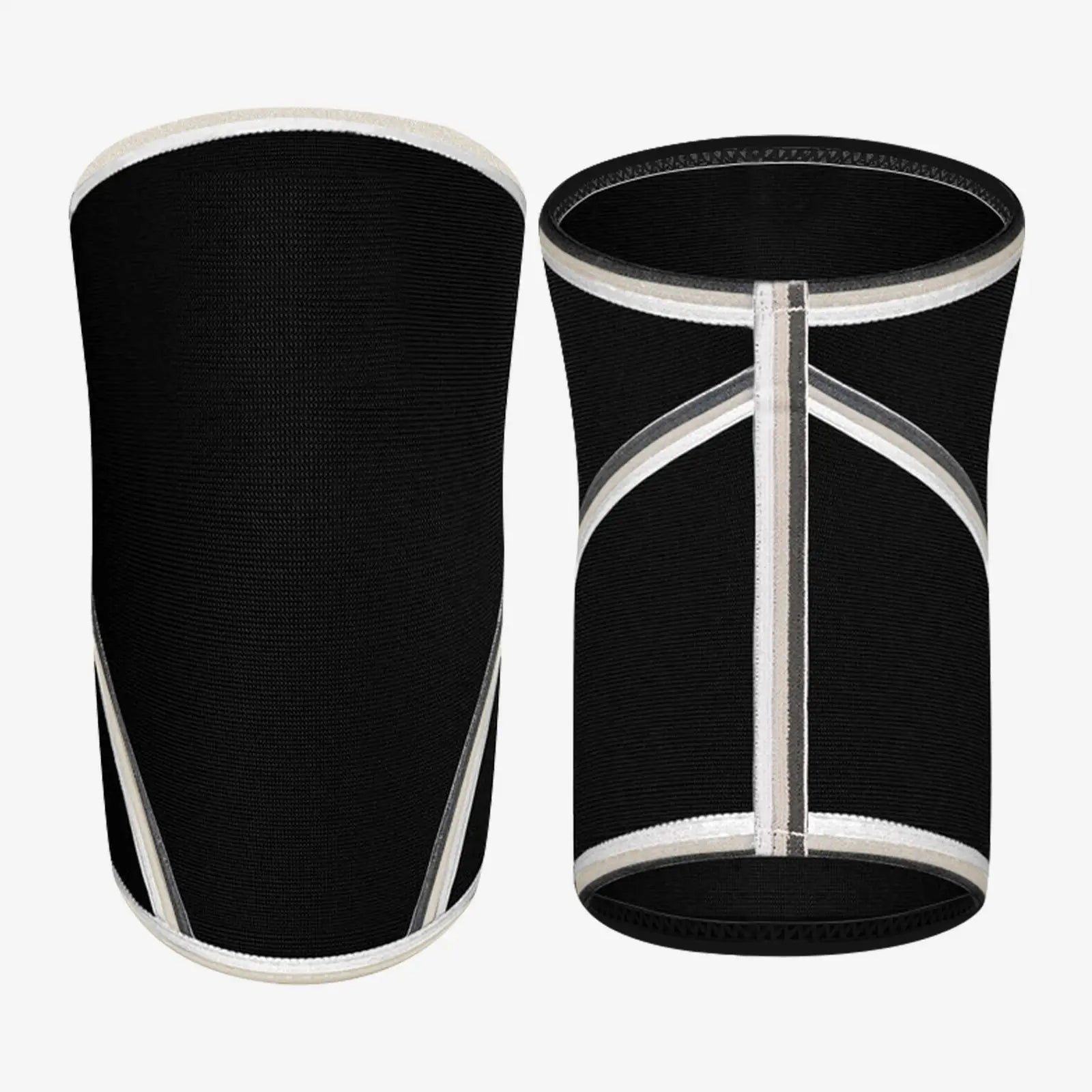 Atercel AKP01 Knee Sleeves - Black