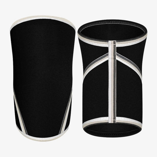 Atercel AKP01 Knee Sleeves - Black