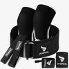 Atercel BUD02 Quick-locking Belt Strength Kit - Black
