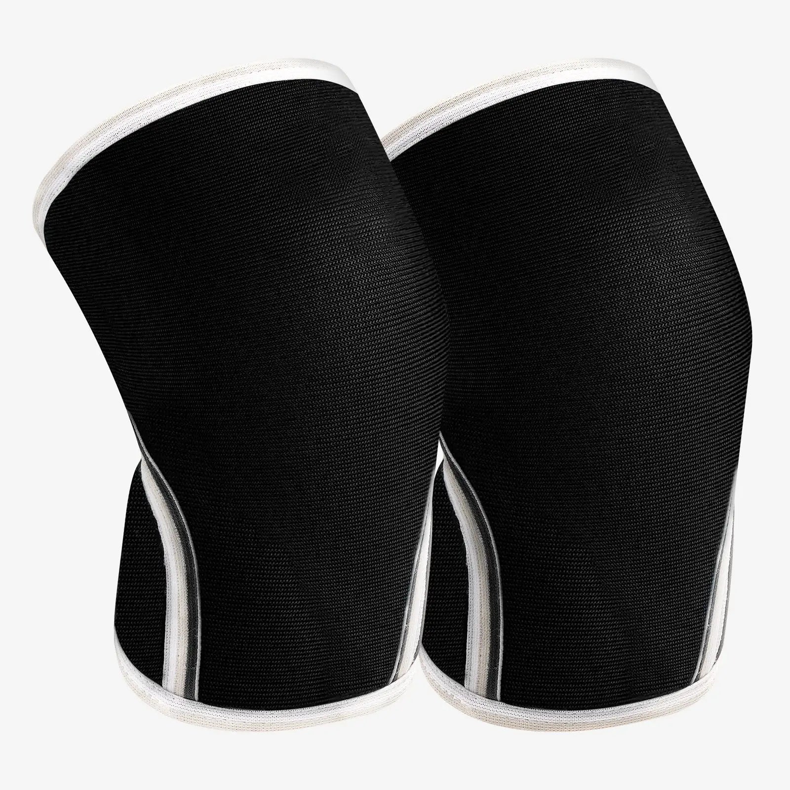 Atercel BUD03 Wrist Wrap & Sleeves Kit - Black