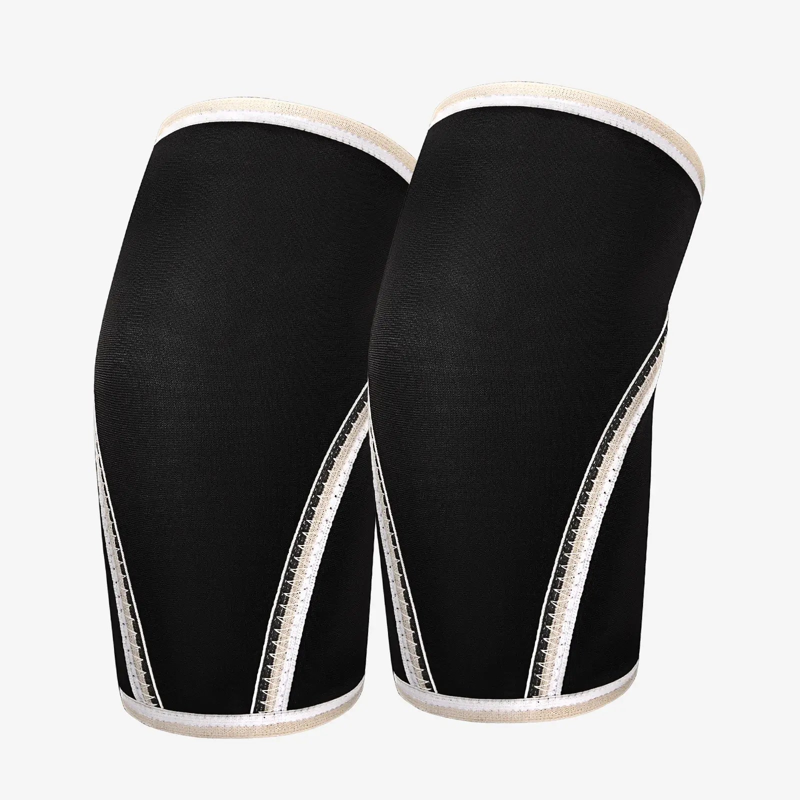 Atercel BUD03 Wrist Wrap & Sleeves Kit - Black