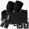 Atercel BUD05 Dip Belt Strength Kit - Black