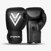 Atercel CBG01 Boxing Gloves - Black