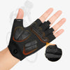 Atercel CCG01 Cycling Gloves - Black