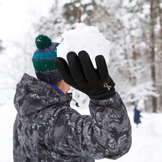 Atercel CFG03 Thinsulate Winter Gloves