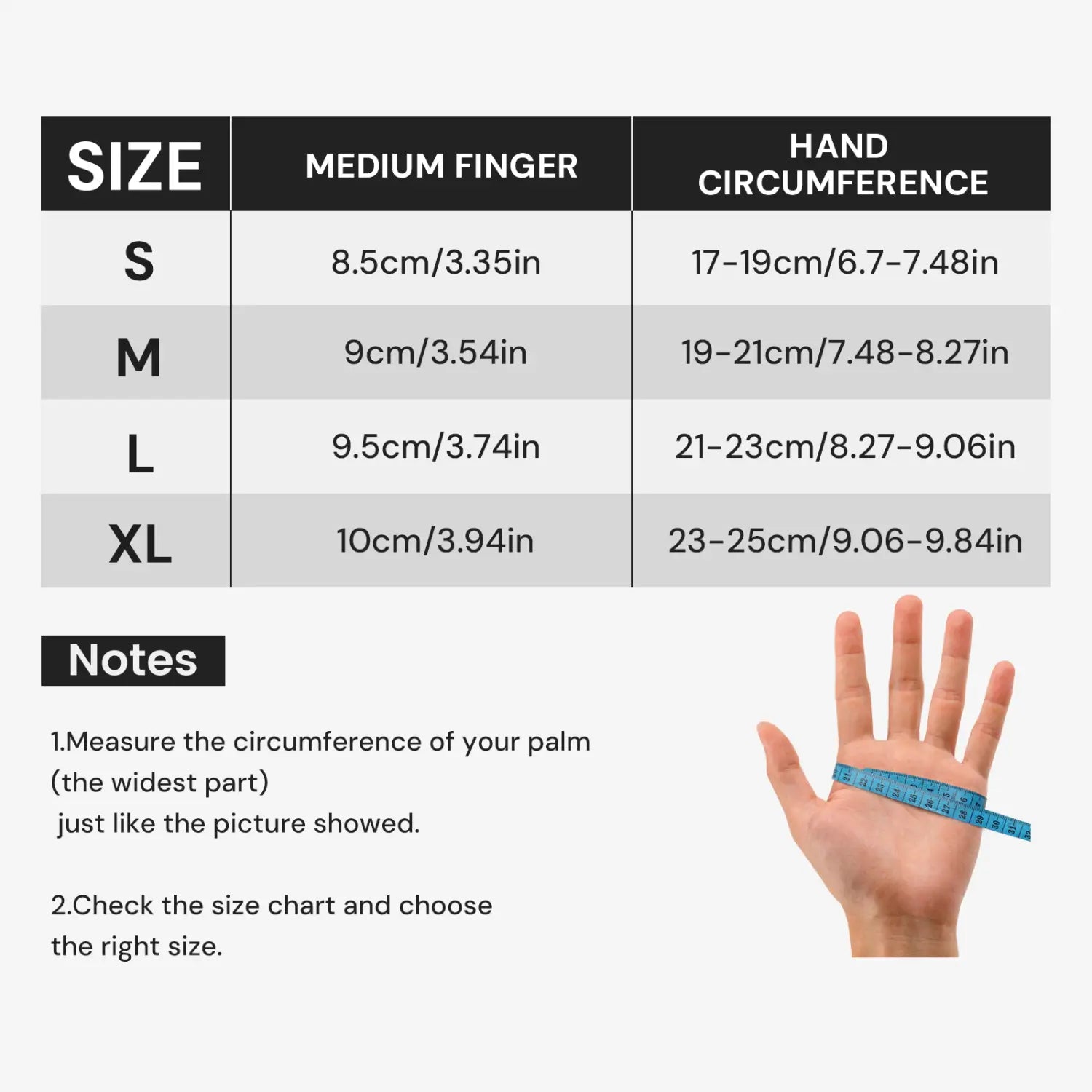 Atercel CFG03 Thinsulate Winter Gloves