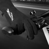 Atercel CFG03 Thinsulate Winter Gloves - Black