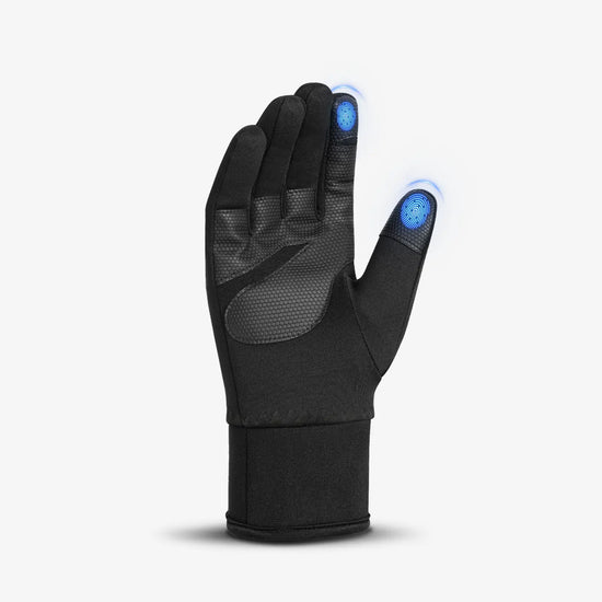 Atercel CFG04 Winter Gloves - Black
